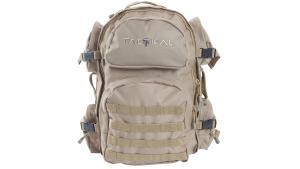 Allen 10858 Intercept Tactical Pack 026509012542