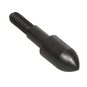 Allen Titan Bullet Point, 100 Grain, Black, 17/64in, 1439