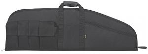 Allen Company Combat Tactical Rifle Case 42in Black 10652 10652