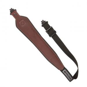 Allen Bull Basin Leather Sling, Brown, 8347