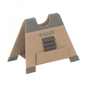 Allen ALLEN ALPHALITE FLDG GUN REST M 5.5" 026509020080