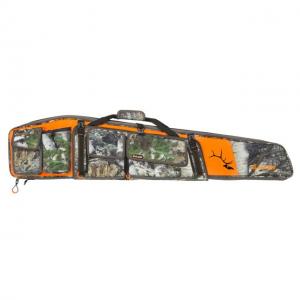 Allen Gear Fit Pursuit Bull Stalker Elk Hunting Rifle Case 48in, Mo Mountain Country, 921-48