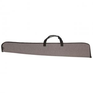 Allen Anthracite Shotgun Case, 52in, Heather/Black, 610-52 026509033349