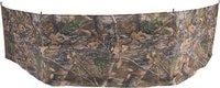 Allen ALLEN STAKE-OUT BLIND REAL TREE EDGE 10'X27" 