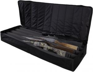Allen Under the Bed Gun Storage, Black, 78101 026509036135