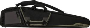 Allen Rocky Double Rifle Case, Black/Tan, Black/Tan, 906-50
