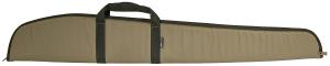Allen Company DURANGO SHOTGUN CASE 52IN TAN/BLACK 60452