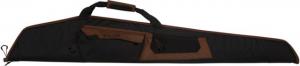 Allen Uncompahre Shotgun Case, 52in, Black/Red, 676-52