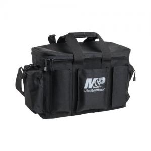 Allen Company Smith and Wesson M&P Active Duty Equipment Bag, Black 026509042501