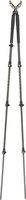 Axial Shooting Stick-bipod 61in, Olive 026509043645