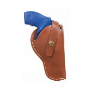 Allen 4494 Red Mesa Leather Holster