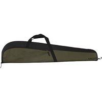 Allen Powell Shotgun Case Black/green 52 In. 693-52