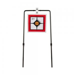 Hardrock AR500 7" Square Plate