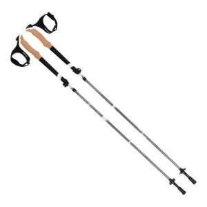 Terrain Alpha Aluminum Trekking Poles, Night Shade - 22013