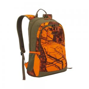 Allen Terrain Delta Mossy Oak Backpack Orange Camo 19237