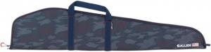 Allen Patriot Rifle Case, Red/White/Blue/Patriotic Camo, 46 in, 950-46 026509054535