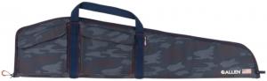 Allen Patriot Tactical Gun Case, Red/White/Blue/Patriotic Camo, 42 in, 950-42 95042