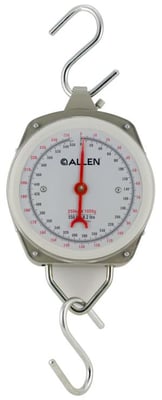 Allen 5500 Scale 550 Pound Weight