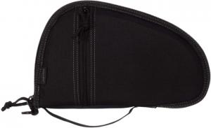 Allen Torrey Handgun Case, Black, 10.5 in x 6.5 in, 3615