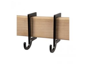 Allen EZ-Aim Horizontal Gong Handing Hook 026509062462
