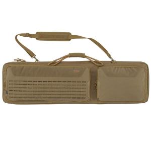 Allen Tac-Six 46" Squad Tactical Rifle Case Coyote 026509064190