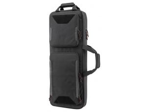 Allen Tac Six Ghost Tactical Rifle Case 34" Black 026509064244
