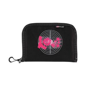 Allen 9075 GWG Love Pistol Case