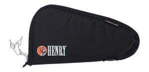 ALLEN 74-11HRY HENRY BIG BOY/GOLDEN REV 11” BLK