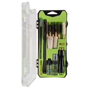 Breakthrough Clean Shotgun Vision Series Universal Shotgun Cleaning Kit 026509074182