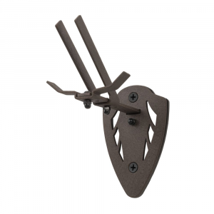 ALLEN EZ MOUNT SKULL HANGER BROWN 