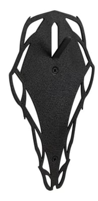 ALLEN 7233 EZ MOUNT SILHOUETTE SKULL PEG BLACK