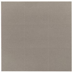 Allen 15803 Thermal Target Paste-On Paper 2” x 2” 9 Pack