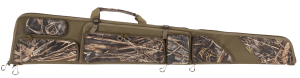 Allen Gear Fit Pursuit Punisher 2.0 Shotgun Case 52" RT Max-7 1118-52