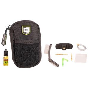 Breakthrough Clean Technologies 7.62mm/.30 Cal Badge Series Pull-Through Cleaning Kit 026509077749