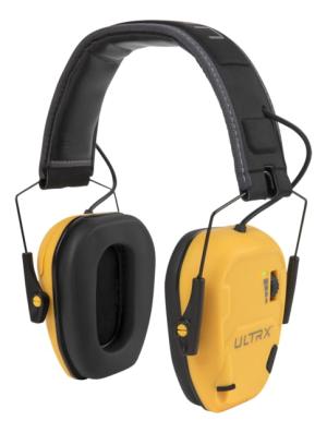 Allen 4149 Ultrax Yellow