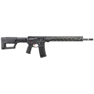 Ruger AR-556 MPR 223 Wylde 18" Proof Research Carbon Fiber Barrel 