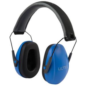 ALLEN 4175 ULTRX SLIM PROF YTH PASSIVE MUFF BLUE