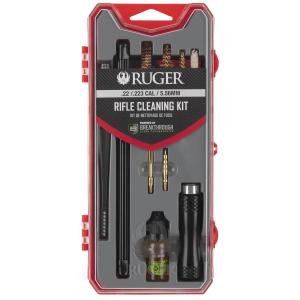 ALLEN 27879 RUGER BCT CLEANING KIT AR15 