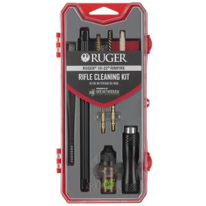 ALLEN 27880 RUGER BCT CLEANING KIT 10/22 RIMFIRE 