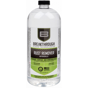 Breakthrough Clean BTRR32OZ 32oz Can