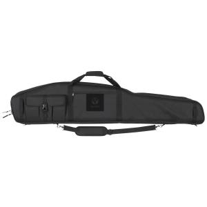 ALLEN 27814 RUGER PRECISION RIFLE CASE 55” BLK 