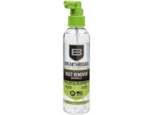 Breakthrough Clean Technologies Rust Remover - 970694