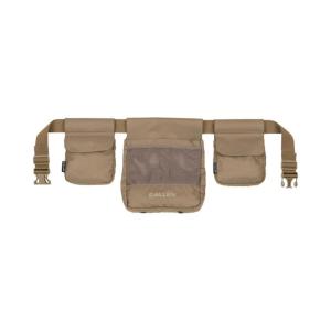 Allen Dove Belt Bag Tan 