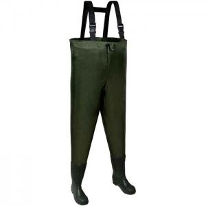 Allen Two PLY Bootfoot Wader 13 026509118633