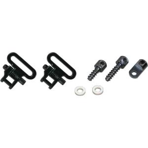 Allen Swivel Set Ruger Rifle w/ Barrel Bands 026509144502