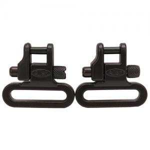 Allen Swivels Black 1 inch 026509145103