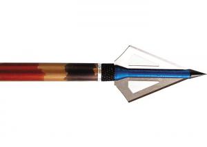 Allen Three Blade Broadhead 100G Arrow 026509146100