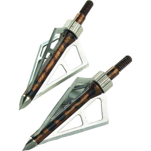 Allen 14620 3Bld Broadhead