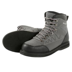 Allen Granite River Wading Boot, Gray, 10, 15740
