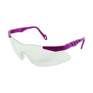 Allen Cases Orchid Womens Glasses 22775